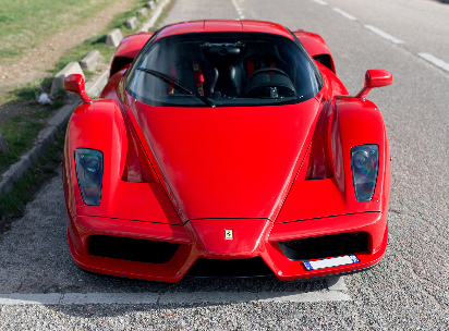 Ferrari Enzo